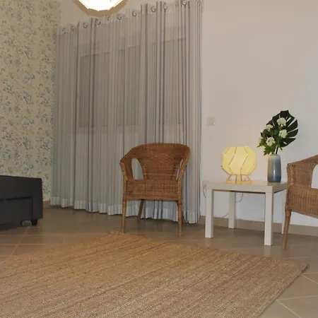 Casa Camoes, Near Airport, 4km Beach Φάρο